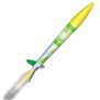 Green Eggs (Egg Launcher) Model Rocket Kit
