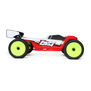 1/8 8IGHT-XTE 4S 4X4 RTR Brushless Race Truggy, Clear