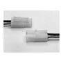 Connector: 7.2V Male / Female Set