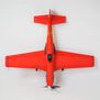 P-51D Mustang 1100mm PNP, Dago Red