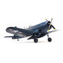 F4U-4 Corsair 1.2m BNF Basic with AS3X and SAFE Select - SCRATCH & DENT