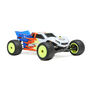 1/18 Mini-T 2.0 2S 2WD RTR Brushed Stadium Truck (Battery & Charger included), Blue