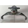1/350 Star Trek 6: Undiscovered Klingon Kronos One