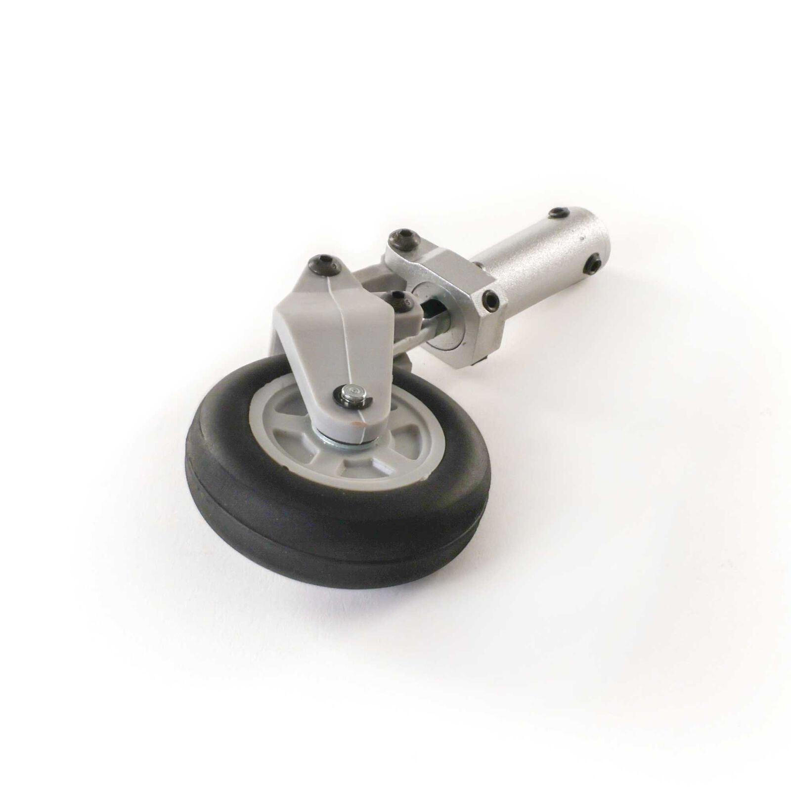 Tailwheel Assembly: A6M Zero 30-38cc