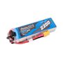 11.1V 2200mAh 3S 25C G-Tech LiPo Battery: XT60
