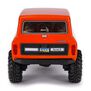 1/18 Ascent-18 International Scout II 4x4 Rock Crawler RTR, Orange