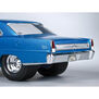 1/25 '66 Chevy Nova Pro Street Model Kit