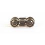 HO BARBER-BETTENDORF FRICTION BEARING TRUCKS