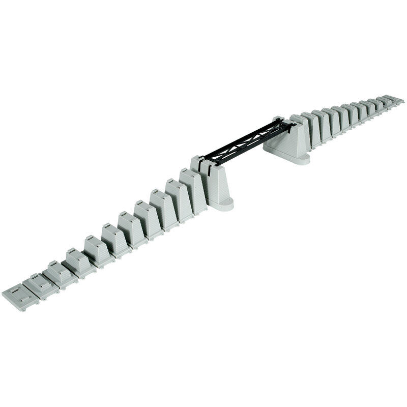 HO Over & Under Pier Set (47)