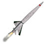 Antar Model Rocket Kit