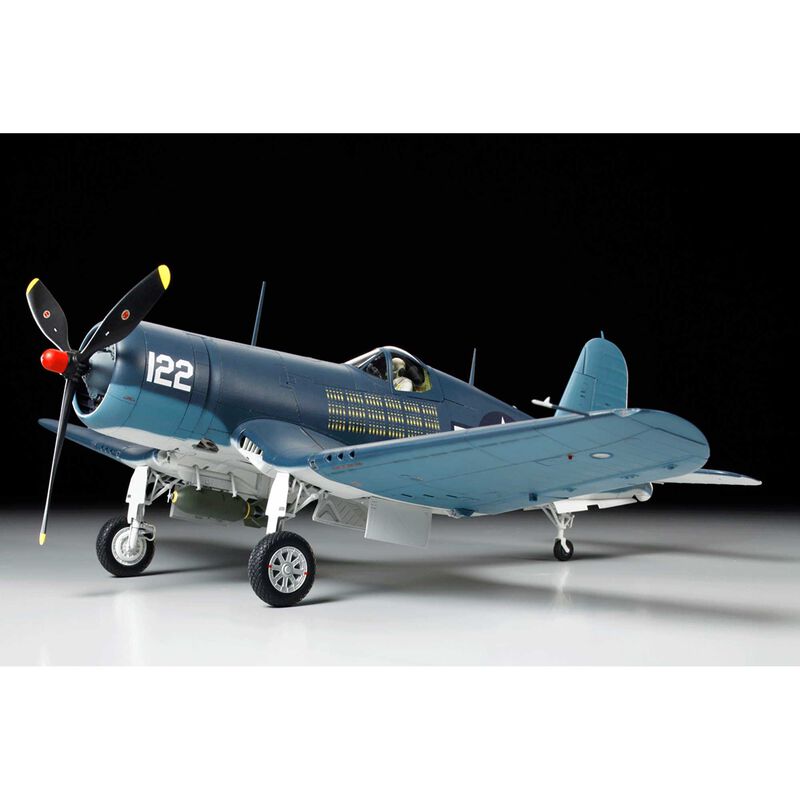 1/32 Vought F4U-1A, Corsair