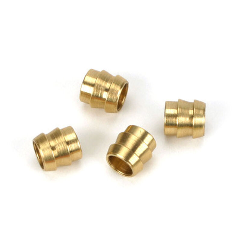 Fuel Line Barb, 5/32