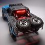 1/10 Baja Rey 2.0 Ford Raptor Method 3S 4X4 RTR Brushless, Blue - SCRATCH & DENT
