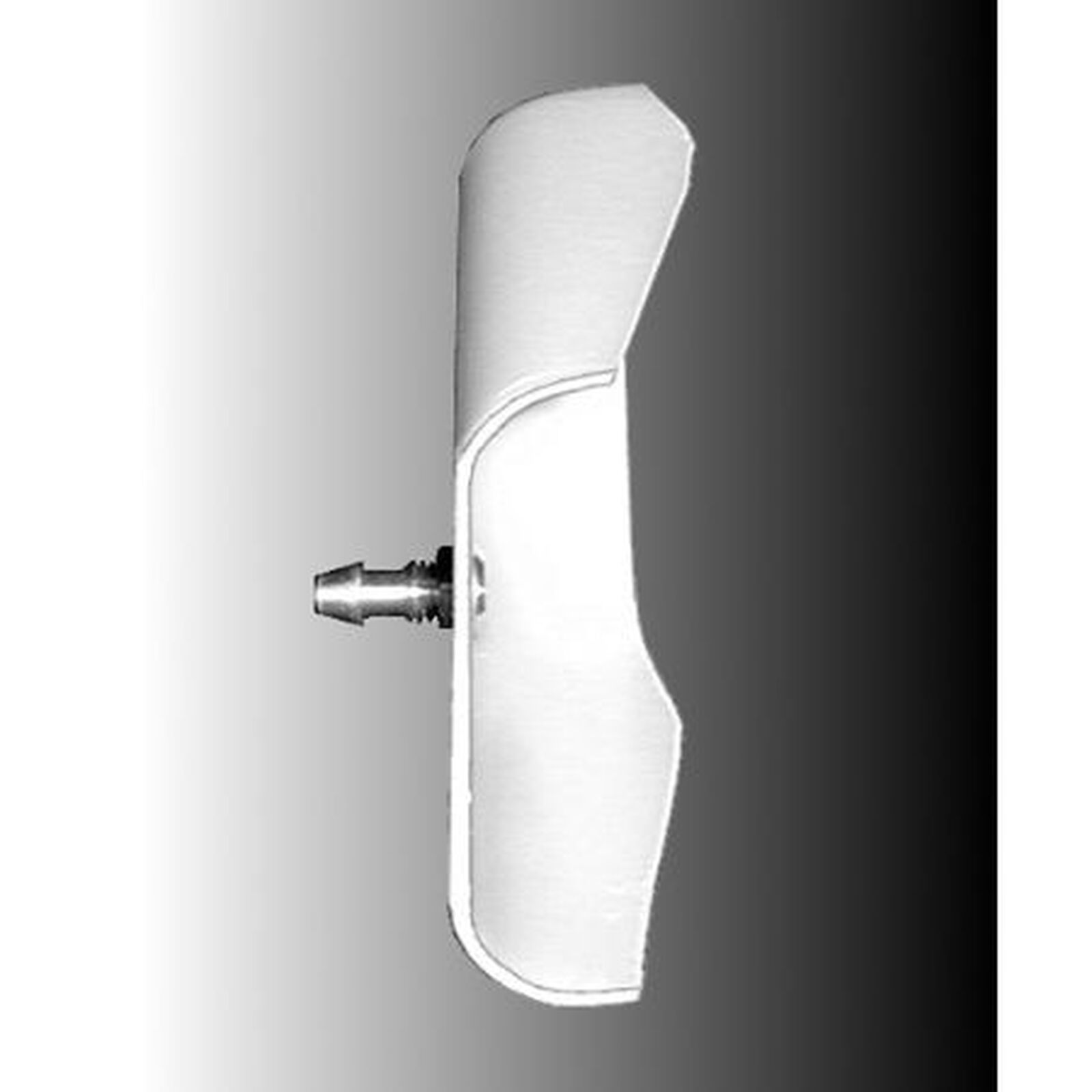 Aluminum Fuel Tank Fitting