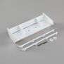 1/8 Wing, White IFMAR