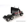 1/14 Knight Hauler 10X8 Semi Tractor Kit