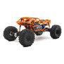 1/10 RBX10 Ryft 4X4 RTR Brushless Rock Bouncer, Orange