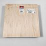 Maple Plywood 9mm (3/8) x 12 x 12 (3)