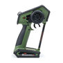 DX Rugged+ 12-Channel DSMR+ Transmitter, Green