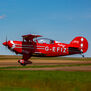 Pitts S-2B 50-60cc, 71.6"