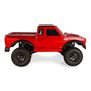 1/10 Danchee Ridgerunner 4x4 Rock Crawler RTR, Red