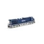 HO Dash 9-44CW Locomotive with DCC & Sound, BCOL #4654