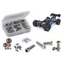Traxxas Jato 4x4 BL-2s 1/10th (#90154-4) Stainless Steel Screw Kit