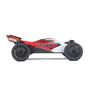 1/14 TYPHON GROM 4X4 RTR Brushed Buggy (Battery & Charger Included), Red/White