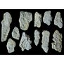 Rock Mold, Surface Rocks