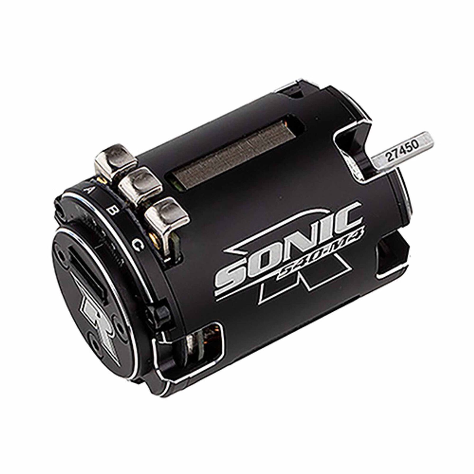 Reedy Sonic 540-M4 10.5 Drift Motor