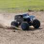 1/8 LMT Son Uva Digger 3S 4X4 RTR Brushless Monster Truck, Blue