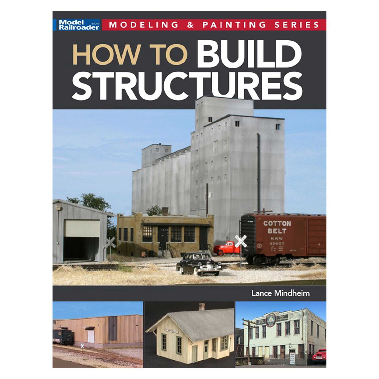 How to Build Structures