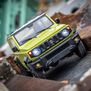 1/12 2021 Suzuki Jimny 4WD RTR