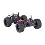 1/10 Volcano EPX 4x4 Monster Truck RTR, Red