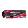 7.4V 5300mAh 2S 60C G-Tech Hardcase LiPo Battery: Deans
