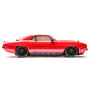 1/10 Chevy Camaro V100 2S AWD RTR Brushed Red