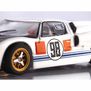 Ford GT40 MkII #98 Daytona
