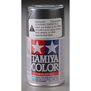 Spray Lacquer TS-42 Lt Gun Metal