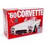 1/25 1960 Chevrolet Corvette Model Kit