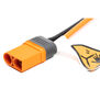 Avian 85-Amp Smart Lite Brushless ESC, 3S-6S: IC5