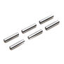 M3 x 14mm Pin (6)