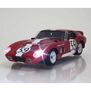 1/28 Ford Shelby Cobra Daytona 2WD On-Road First Mini-Z RTR, Red