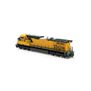 HO Dash 9-44CW Locomotive with DCC & Sound, UP #9696