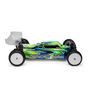 Schumacher Cat L1R body w/ carpet | turf | dirt wing, light-weight