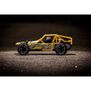 1/10 Sandmaster 2.0 4x4 Buggy RTR, Yellow