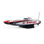 Blackjack 24" V2 Catamaran Brushless: RTR, Vegas Offshore