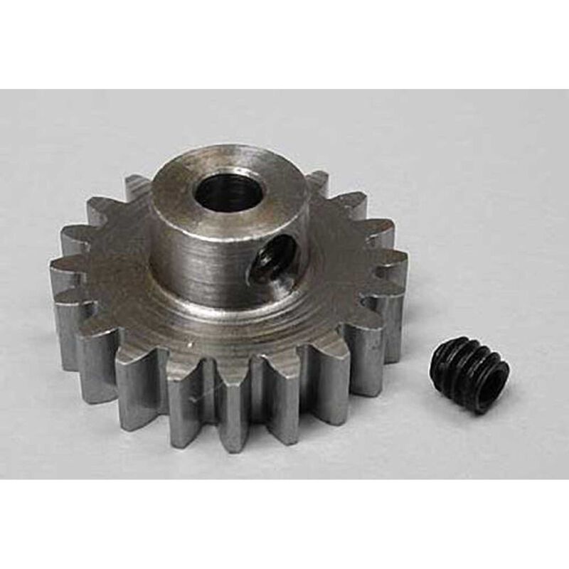 32P Alloy Pinion Gear, 20T