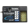 R334SBS S.Bus2 T-FHSS SR HV Receiver
