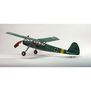 Fieseler 156 Storch Rubber Powered Kit, 30"