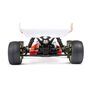 1/16 Mini-B 2S 2WD RTR Brushless Buggy (Battery & Charger included), Red